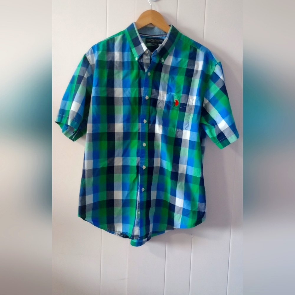 U.S. Polo Assn Shirt